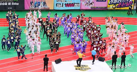 watch idol star athletics championships.